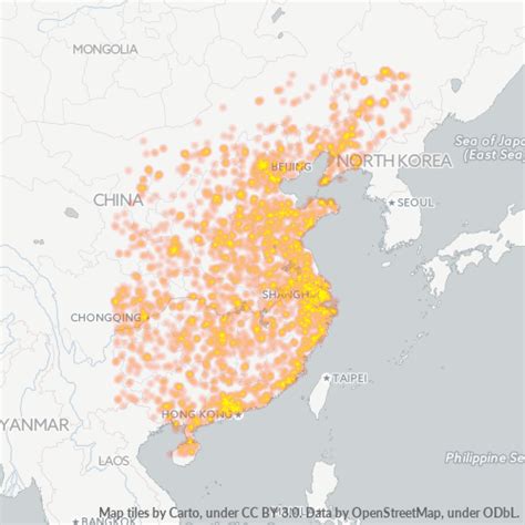 china 188 area code